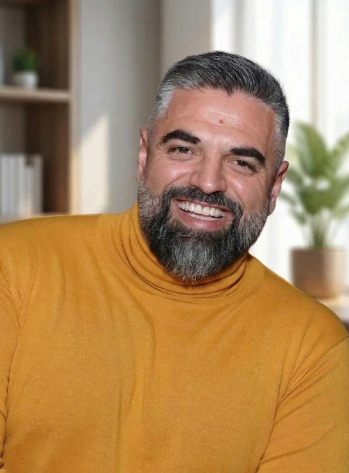 Mihailo Popov